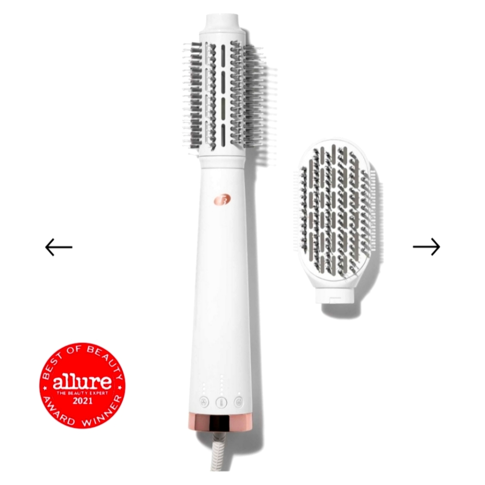 T3 Airebrush Duo